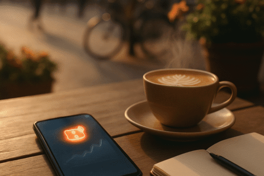 Fintech Psychology: SoFi's Micro Interactions Drive User Engagement and Deposits ($SOFI)