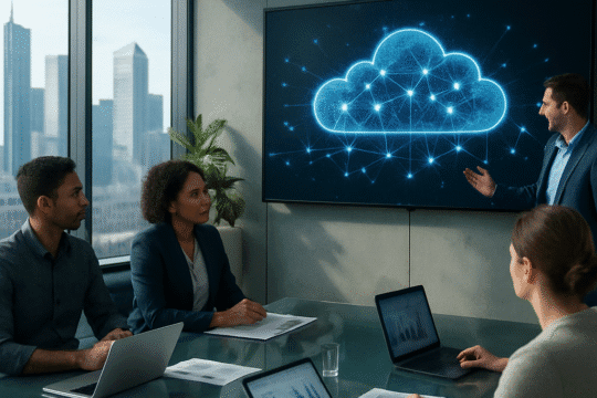 Oracle ($ORCL) Investment Thesis: Riding the AI & Multi-Cloud Wave to £260