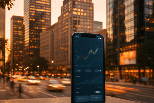 Robinhood $HOOD: From Market Pariah to Tokenisation Pioneer