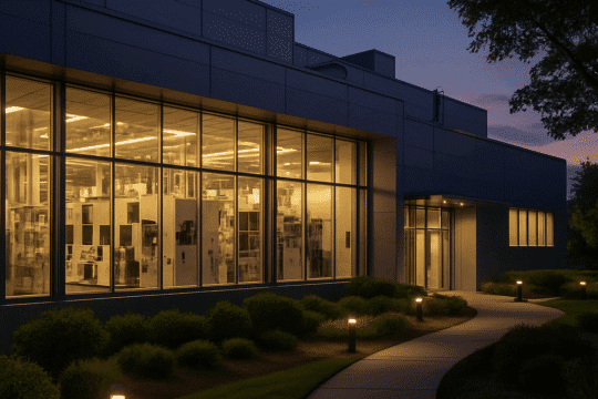 Intel's Bold Leap: Skipping $INTC 18A for a High-Stakes 14A Future