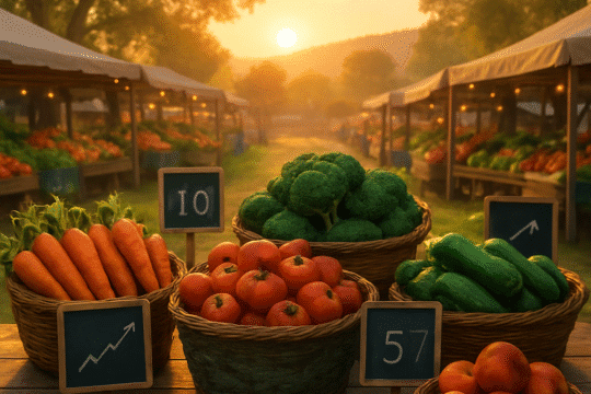 Market Correction: Top Watchlist Picks for Savvy Investors, Including $NU, $AMD, and $SOFI