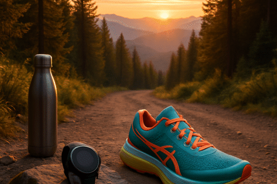 Nike's Strategic Struggles vs On's Premium Growth: A New Sportswear Battle