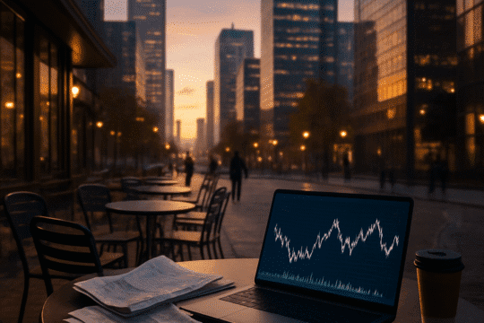 Oscar Health $OSCR Plummets 13% Amid Technical and Regulatory Strains