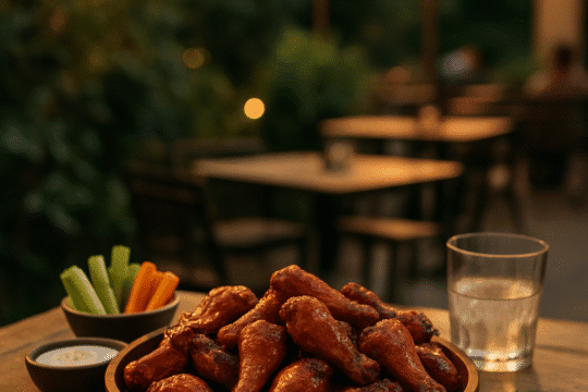 Wingstop $WING: Behind the Neutral Sentiment Lies a High-Stakes Growth Story