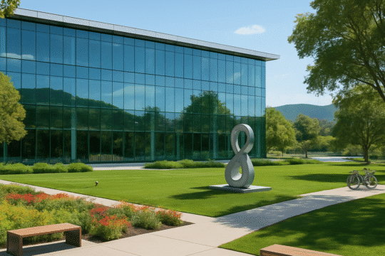 Microsoft $MSFT: Strategic Shift with 9,000 Layoffs to Boost AI Ambitions