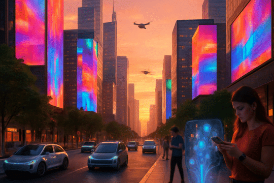 Baird Elevates $META (Meta Platforms) to New Heights: Price Target Reaches $740