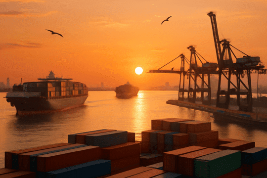 Resilience Amidst Chaos: How US Corporate Earnings Defied Five Years of Shocks