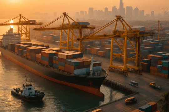 Trump's Proposed Vietnam Tariffs Reshape Global Supply Chains