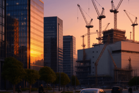 Robinhood $HOOD and Taiwan Semiconductor $TSM Reach All-Time Highs: A Bifurcated Market Triumph