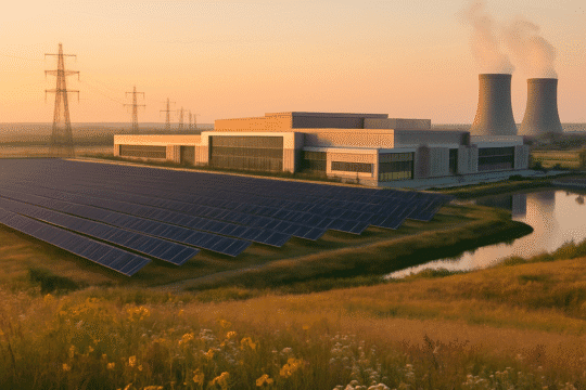 Oracle's Game-Changing Deal with OpenAI: A New Era for AI Infrastructure