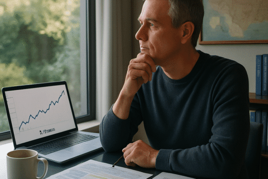 Unlocking Dividend Potential: A Compelling Investment Thesis for $XOM