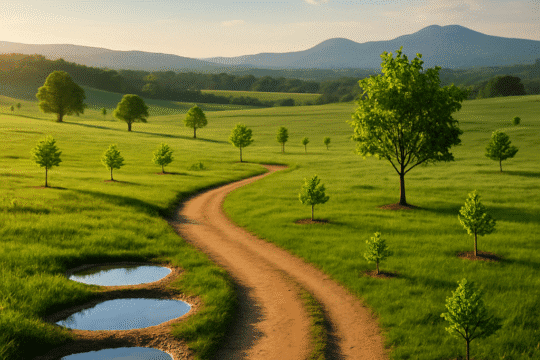 Strategic Expansion: $800 Million Cash Prowess in a Tight Market