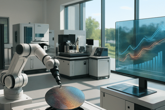 AMD Wagers $33 Million on Lisa Su to Challenge Nvidia's Dominance