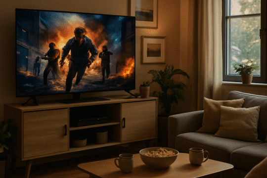 Amazon $AMZN Shutters Freevee for Unified Prime Video Experience