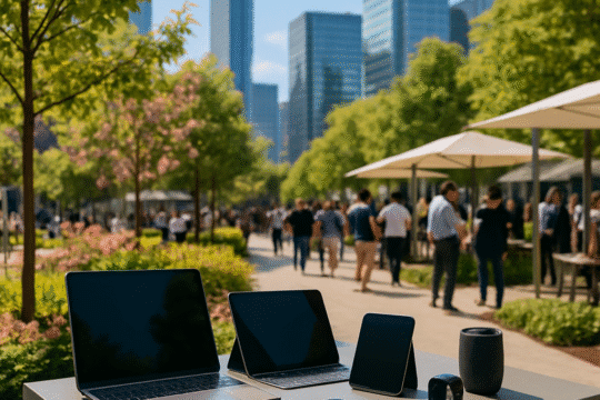 Nasdaq Hits Third Record High in 2024: A Top-Heavy Tale of Tech Triumphs