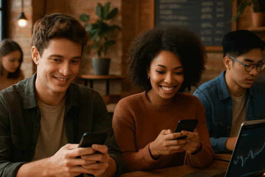 Robinhood ($HOOD) Investment Thesis: A Disruptive Force in Fintech Brokerage