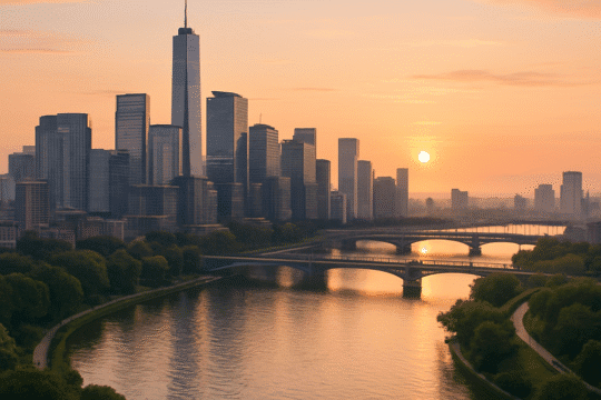 Brookfield: Aiming for a $146 Share Price with 20% EPS Growth! $BN