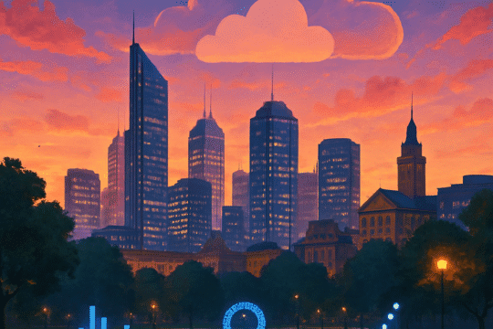 Datadog $DDOG Joins S&P 500 Spotlight as Juniper $JNPR Exits in HP $HPE Deal