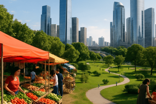 Alibaba and Pinduoduo: Hidden Values Amidst Geopolitical Shadows