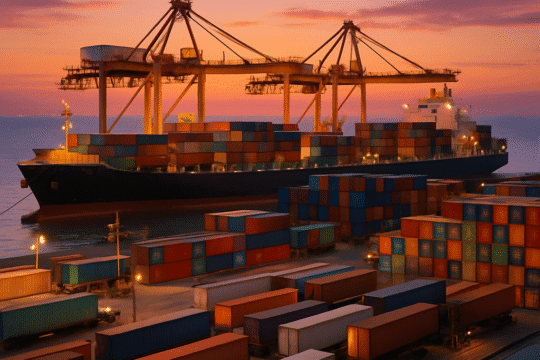 Market Whiplash: Navigating the Tariff-Induced Rollercoaster