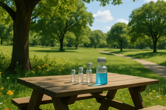 $MRNA and $REGN: Diverging Paths in the Biotech Landscape