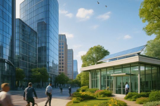 Robinhood $HOOD and TransMedics $TMDX: Disruptive Innovation Driving Financial Success