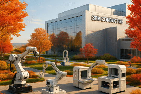 US Stands Firm on Chip Design Export Controls Amid China Talks