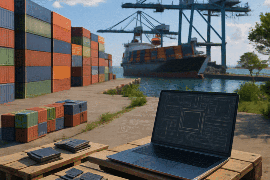 US Eases Chip Software Restrictions for China: A Tactical Shift Unveiled