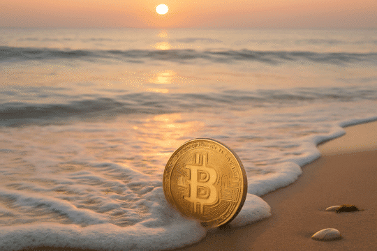 Bitcoin Breaks $110,000: Institutional Momentum and Short Squeeze Dynamics