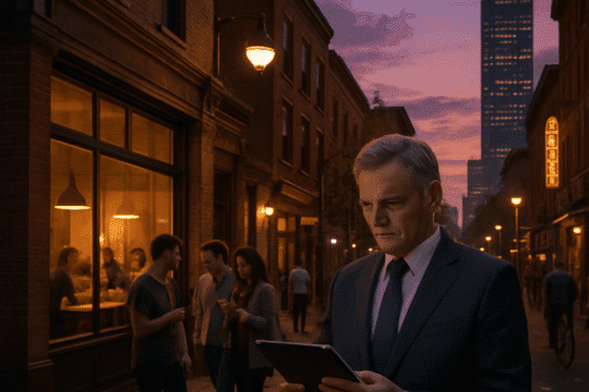 $WU Investment Thesis: Navigating Digital Disruption in the Remittance Market