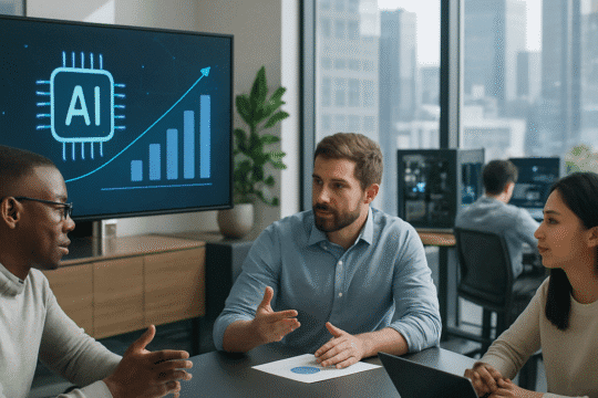 $NBIS Investment Thesis: Riding the AI Wave with Nebius Group's Vertically Integrated Infrastructure