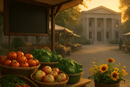 Betting Markets Challenge Consensus with 106K Payrolls Forecast