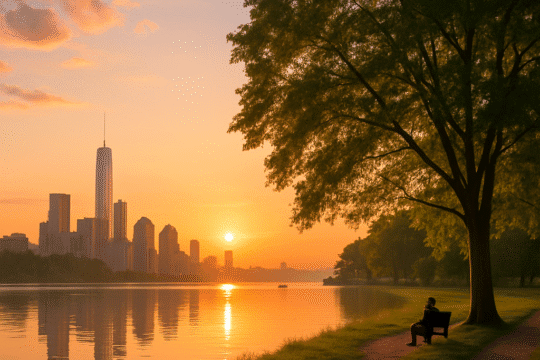 Non-Farm Surprise: Jobs Rise Amid Cooling Economy and Stable Unemployment at 4.2%