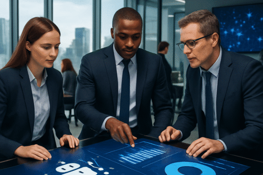 UiPath ($PATH) Investment Thesis: Riding the AI Wave in Robotic Process Automation?