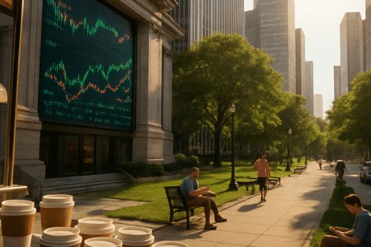 Polymarket Odds Soar: 94% Likelihood of No July Rate Cuts After Strong NFP Report