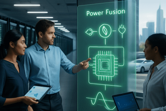 Powering Up Your Portfolio: An Investment Thesis on Monolithic Power Systems $MPWR