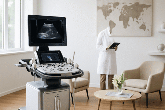 Compelling Investment Thesis: $SOFW Poised for 42% Upside in Medical Aesthetics Market