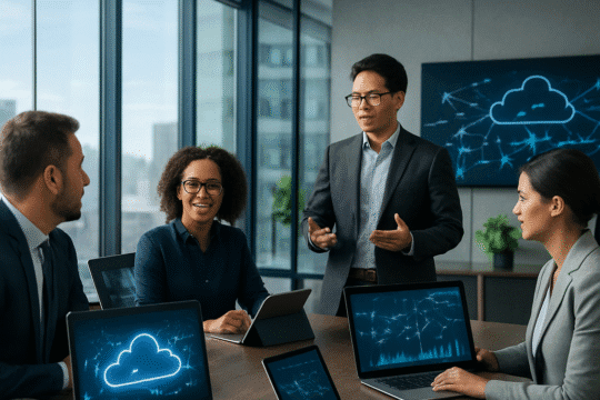 Arista Networks $ANET Investment Thesis: Riding the AI Wave to Cloud Networking Dominance