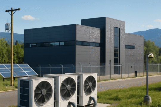 $IREN Leaps into AI Cloud with $130M NVIDIA GPU Purchase