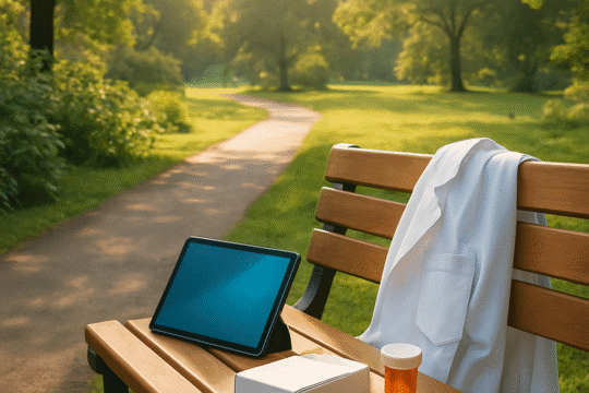 LifeMD ($LFMD): Building a Resilient Virtual Healthcare Infrastructure