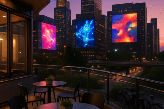 IAS: The Indispensable Guardian of Digital Advertising Trust