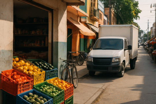 Mexico's Tiendas 3B: A Retail Revolution with $TBBB Expansion Insight