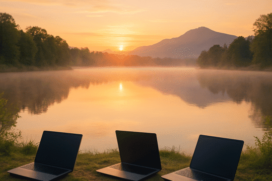 $CRWD (CrowdStrike): Soaring 140% Post-Outage – A Technical Triumph