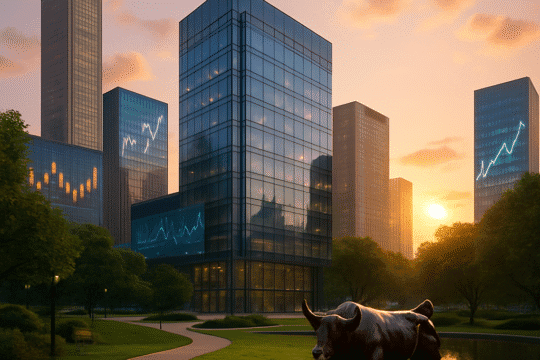 $SPY and the Concentration Conundrum: Navigating the Next Decade