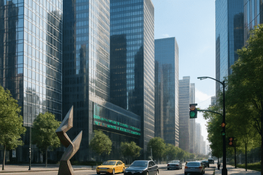 Extreme Greed Alert: Market Sentiment Hits 77 on Fear & Greed Index