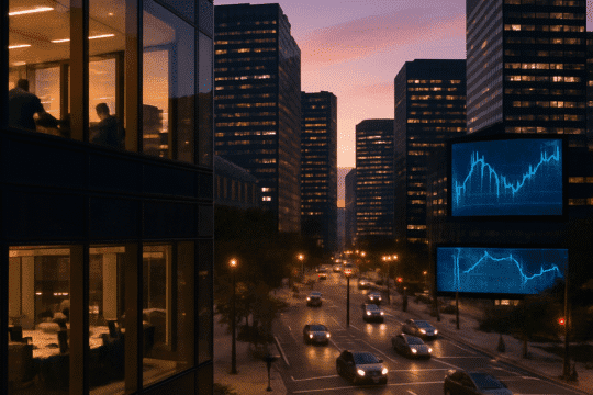 Fed's Bostic Holds Firm: No Monetary Shift Amid Uncertainty