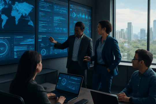 Fortinet Investment Thesis: Cybersecurity Dominance and AI-Driven Growth ($FTNT)