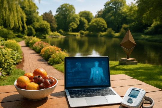 A Diverse Investment Landscape: $HIMS $OSCR $BABA $UNH $ZETA $ETH $NVO $PEP $TGT on the Watchlist