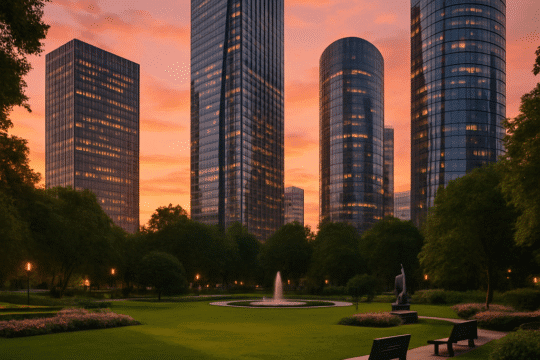 Record Highs and Hidden Risks: The Fragile State of Equity Markets