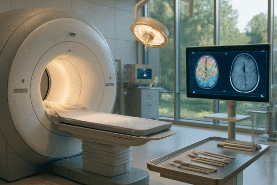 ClearPoint Neuro's ($CLPT) Pivotal Role in France's Landmark MRI-Guided Gene Therapy